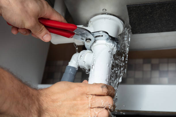 Best Water damage restoration near me  in Milwaukie, OR