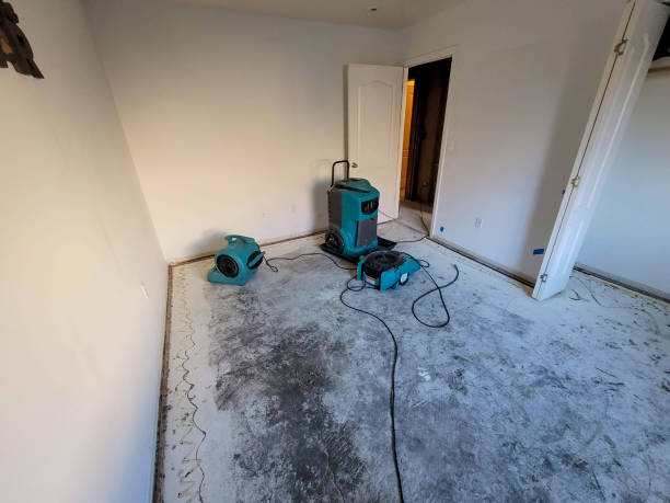 Water damage restoration experts in Milwaukie, OR