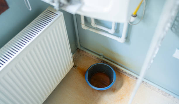 Best Water damage restoration near me  in Milwaukie, OR