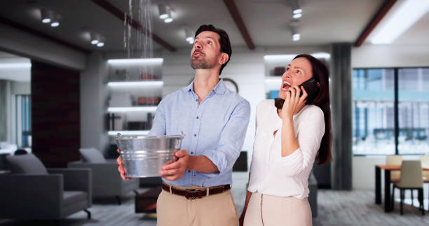 Milwaukie, OR Water damage restoration Company